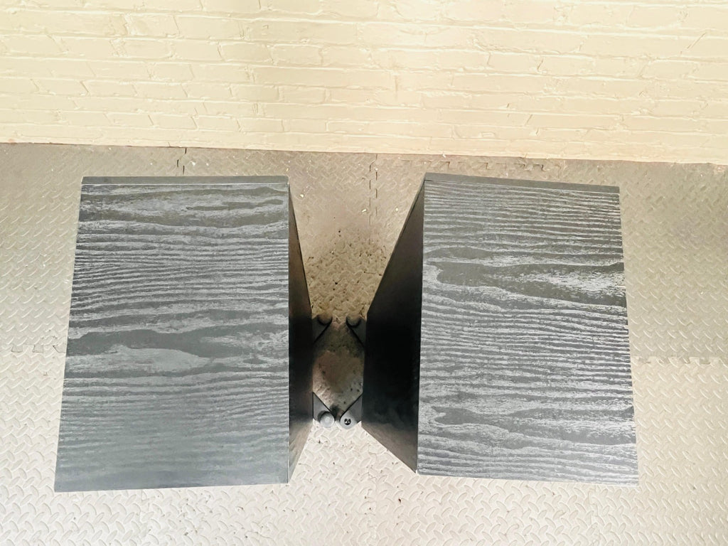 KEF Q700 FLOOR STANDING SPEAKERS