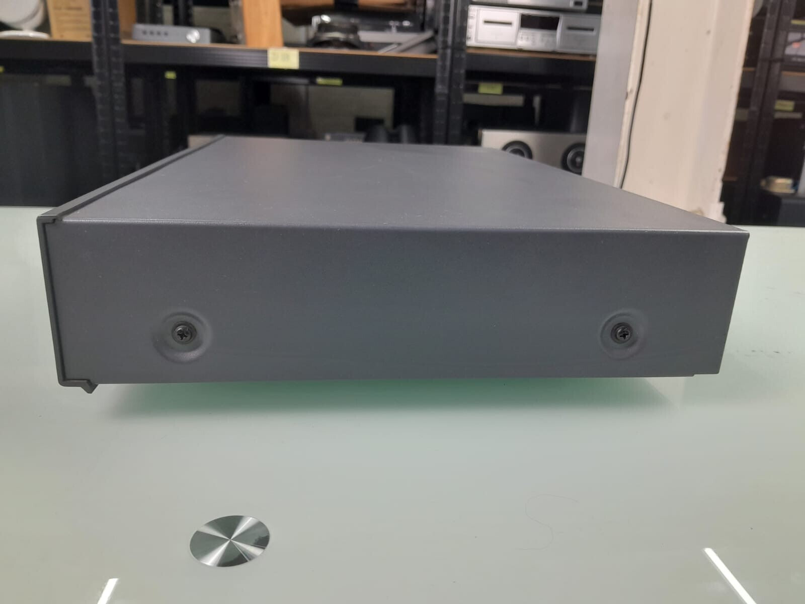 NAD C 521I CD PLAYER