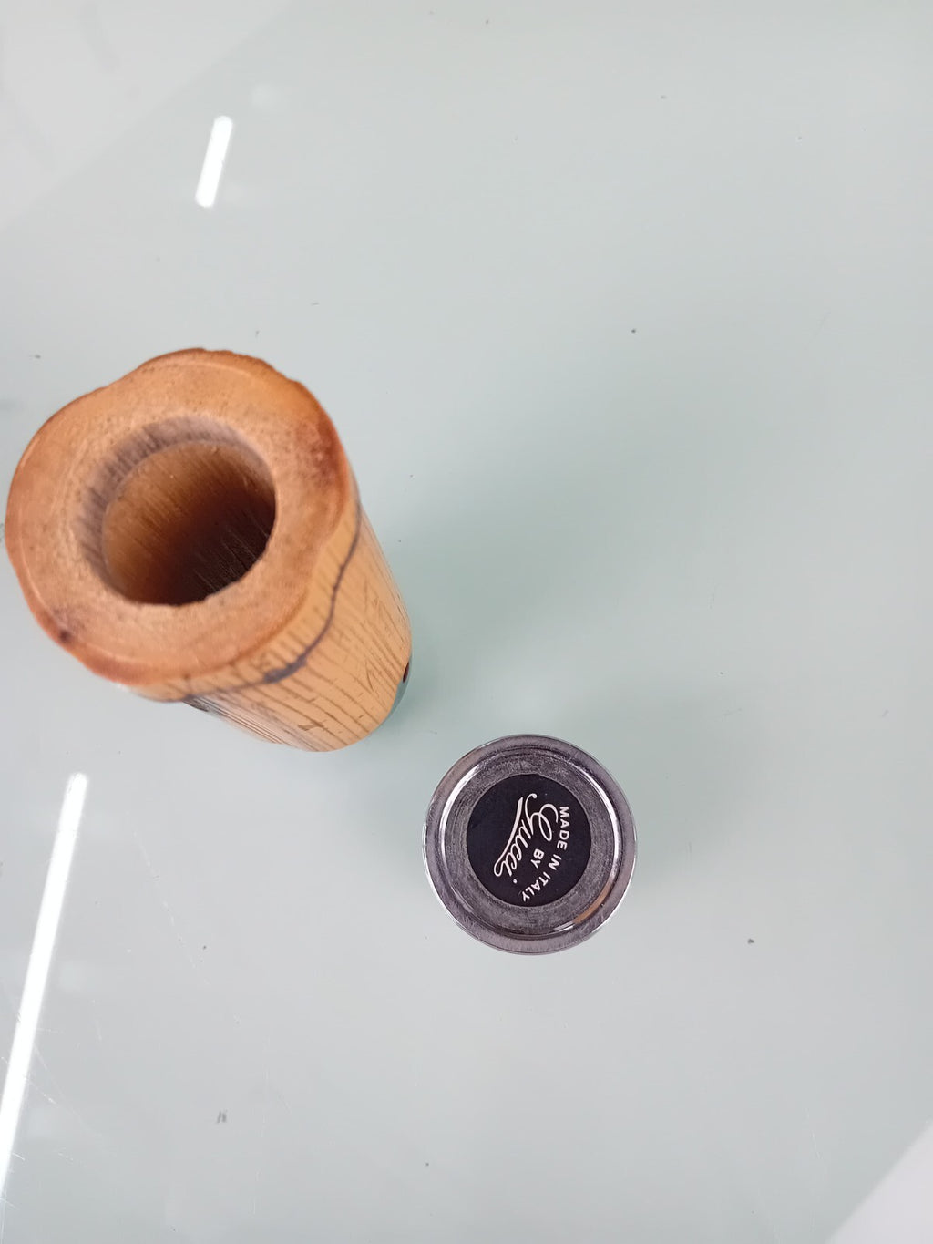 GUCCI MATCH STICK TOOTH PICK HOLDER