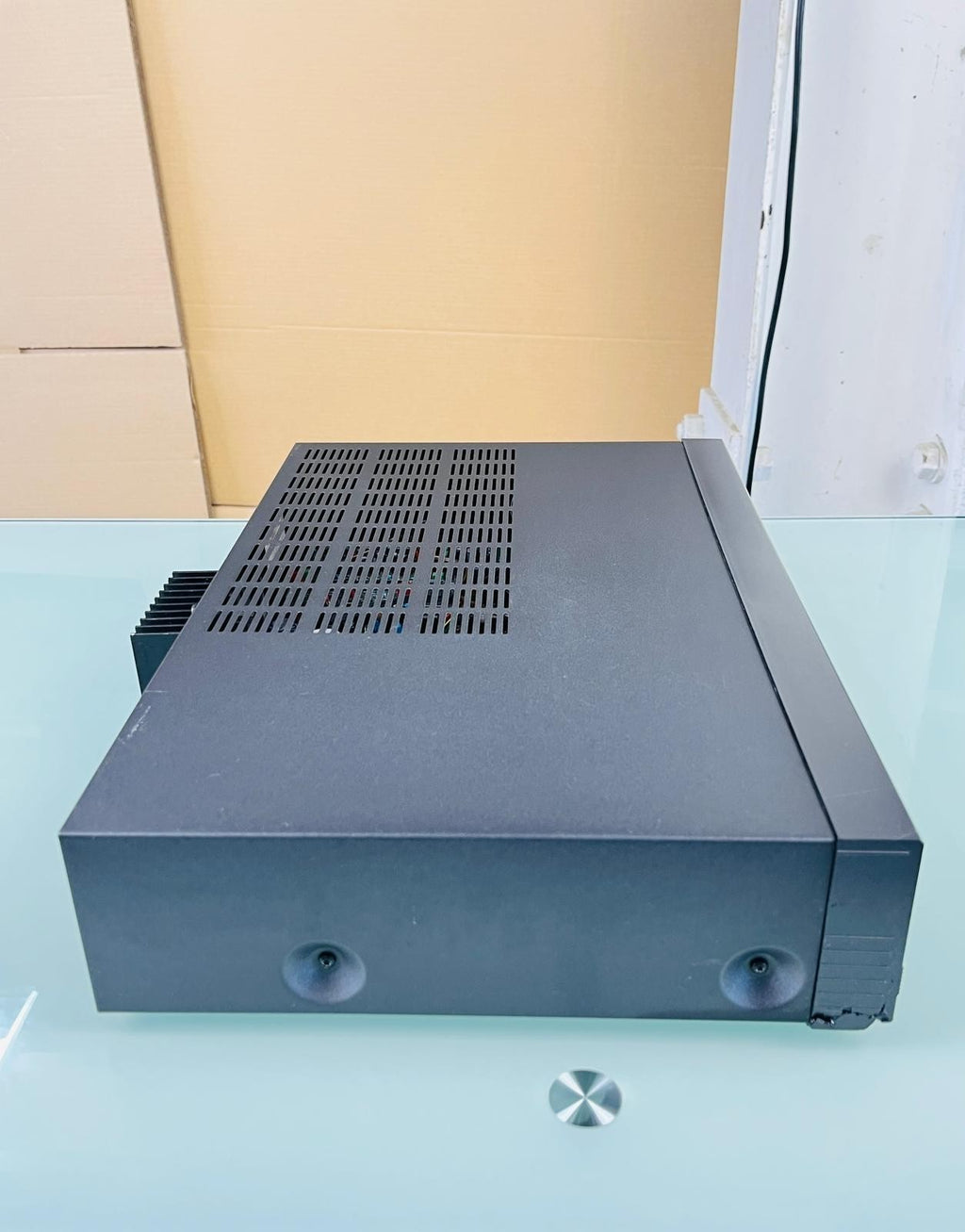 SERVICED MISSION PCM 7000 CD PLAYER