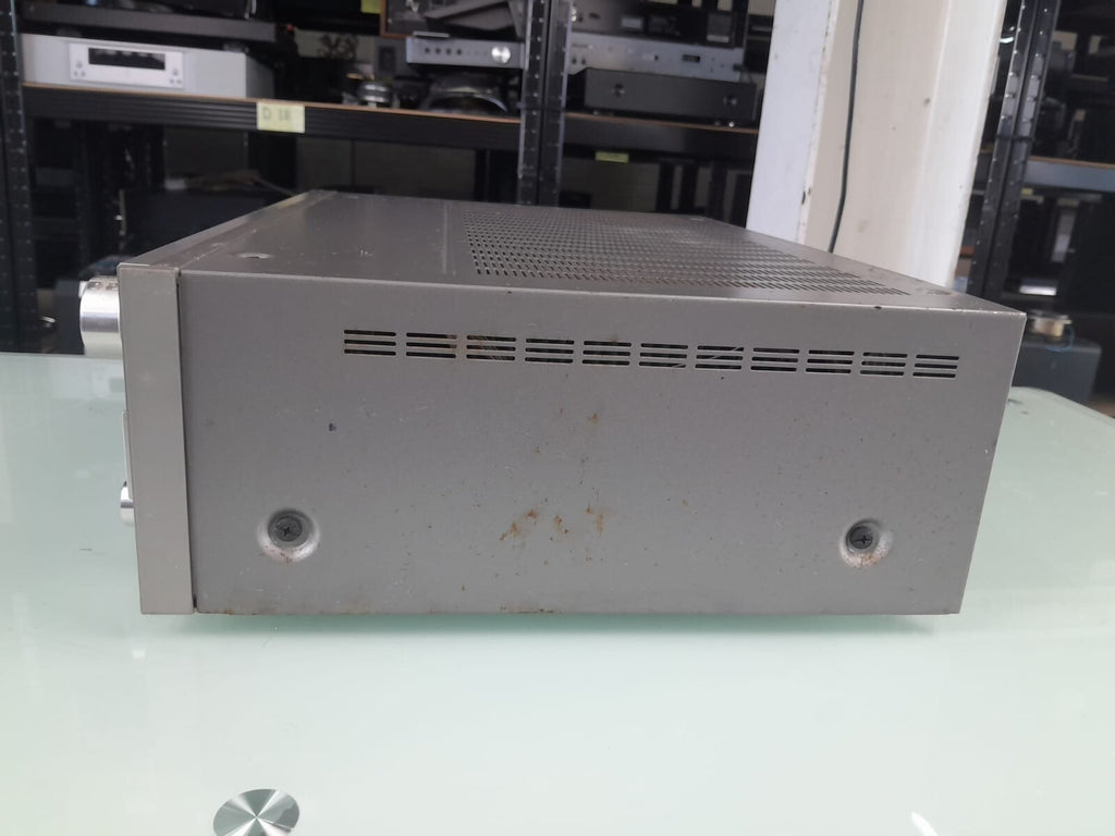 SONY STR V4L FM STEREO / FM-AM RECEIVER