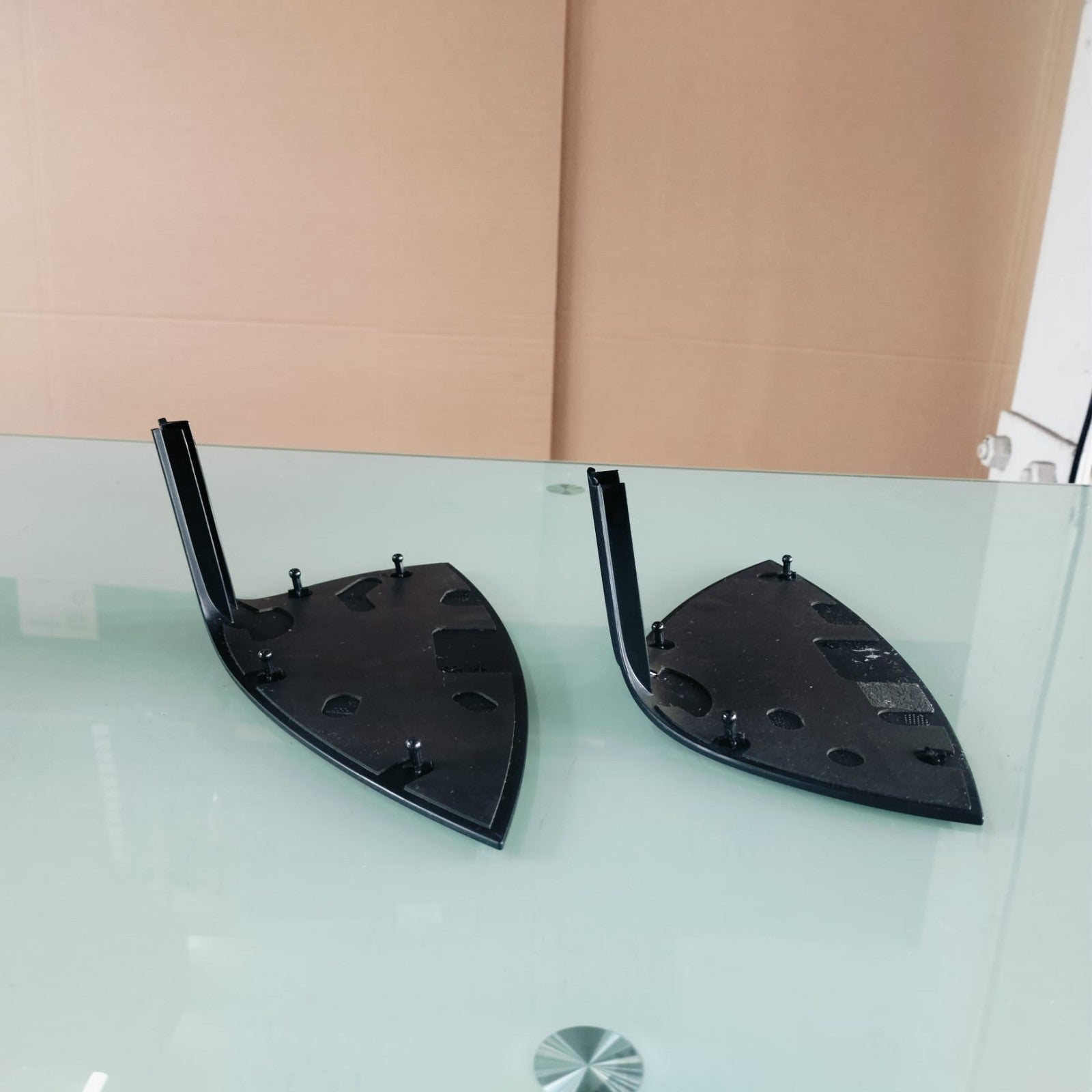 BANG & OLUFSEN B&O BEOLAB 17 SIDE PANELS