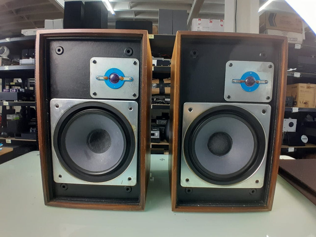 WHARFEDALE SHELTON XP2 SPEAKERS