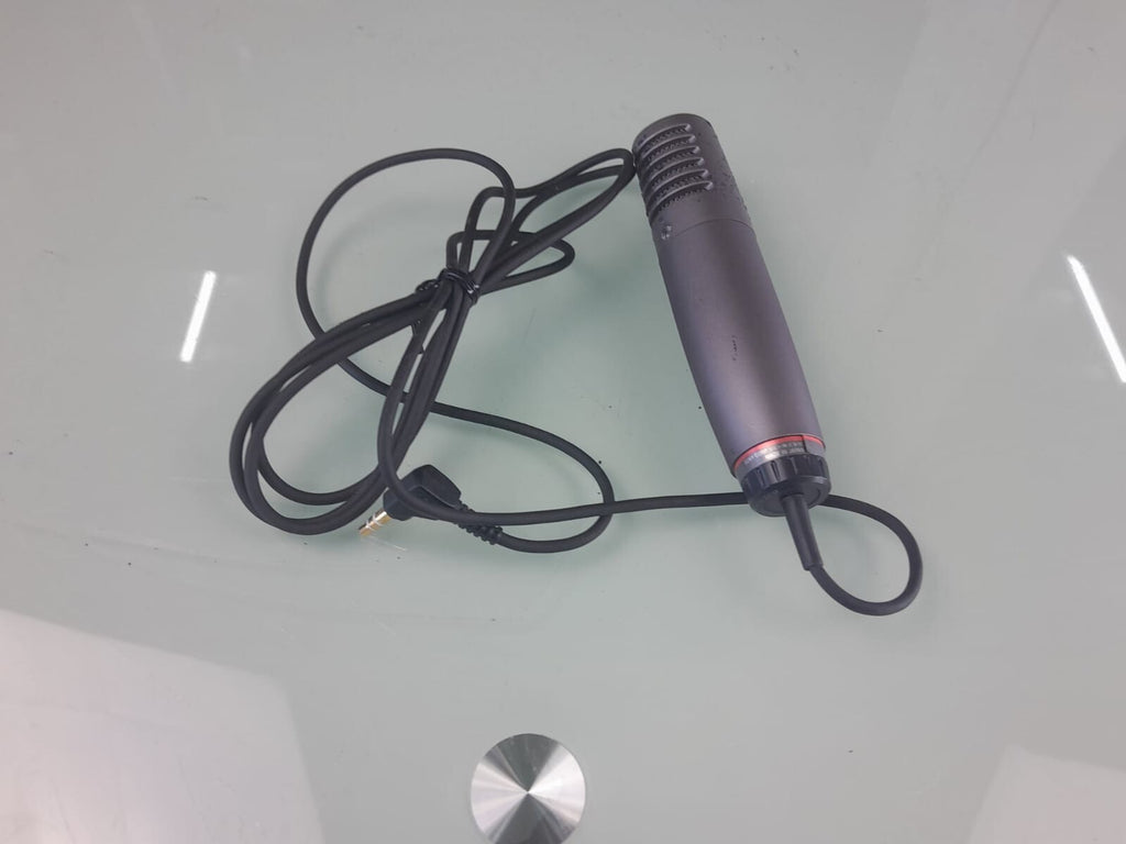 SONY ECM MS907 MICROPHONE