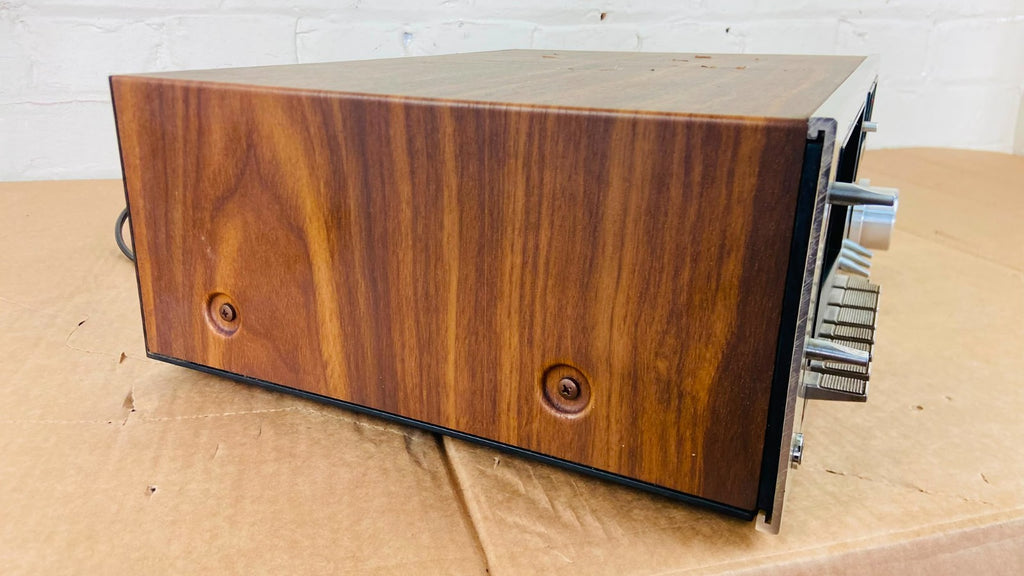 TECHNICS RS 615US STEREO CASSETTE DECK