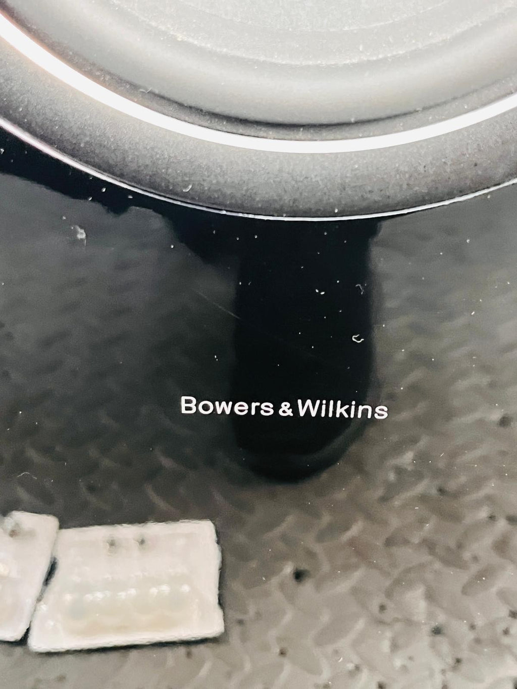 BOWERS & WILKINS B&W 703 S2 FLOORSTANDING SPEAKERS