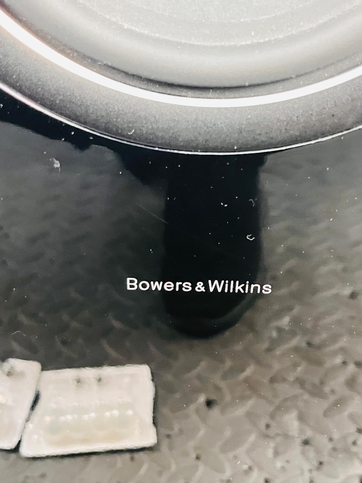 BOWERS & WILKINS B&W 703 S2 FLOORSTANDING SPEAKERS