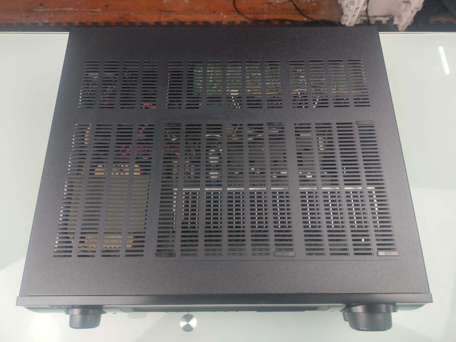 DENON AVR-2309 AV SURROUND RECEIVER