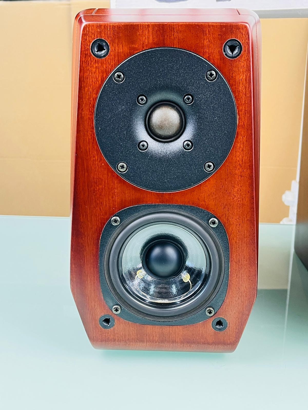 OPERA OPERETTA SPEAKERS