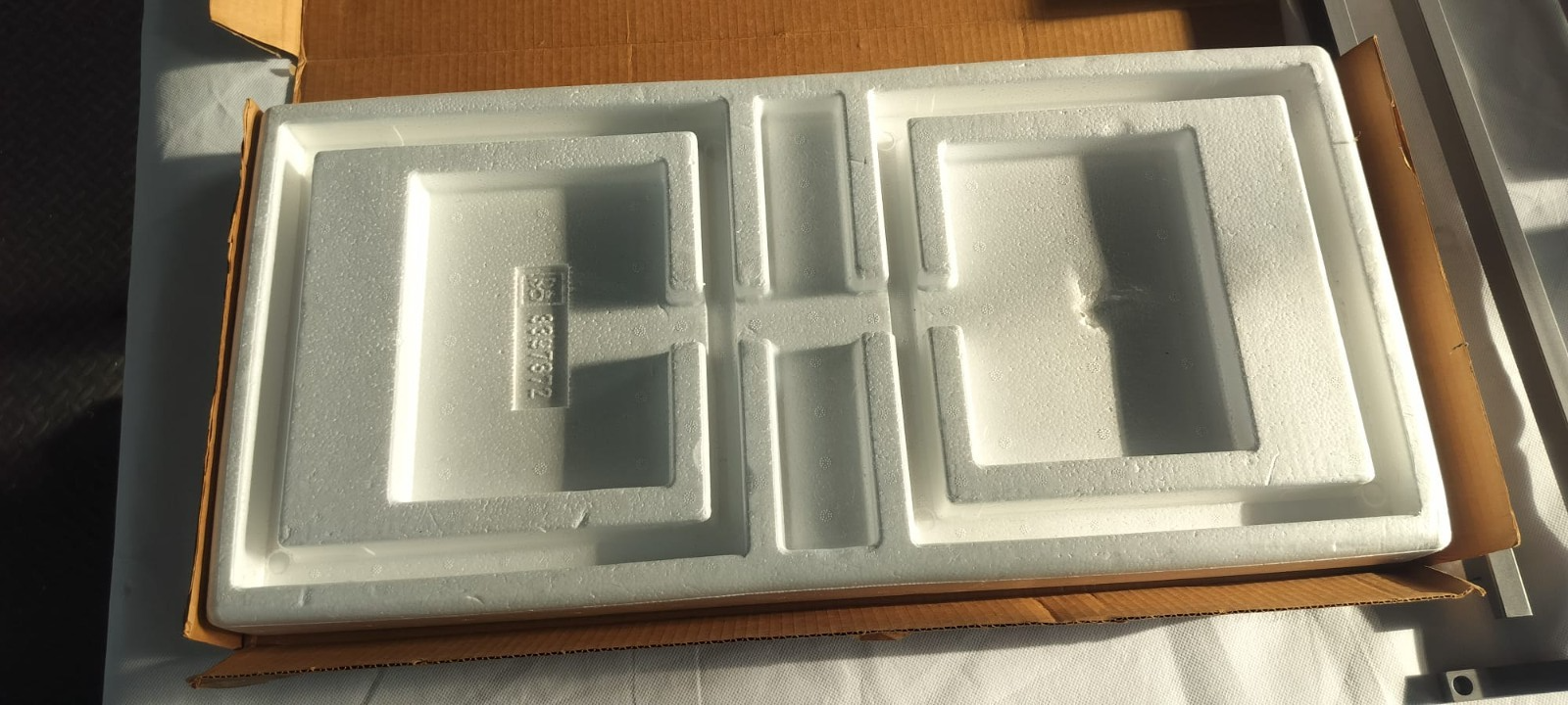 BANG & OLUFSEN B&O BEOVOX FLOOR STANDS Type 6017 for S50 S55 S80 S80.2 S120 s45