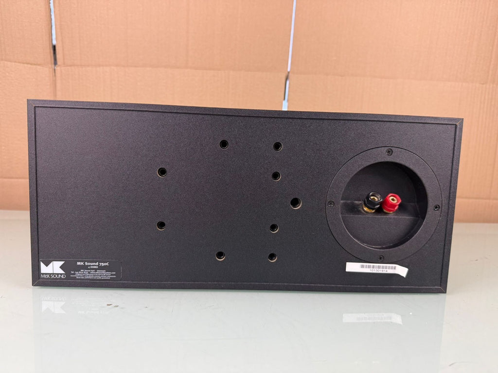 M&K SOUND 750C CENTER SPEAKER
