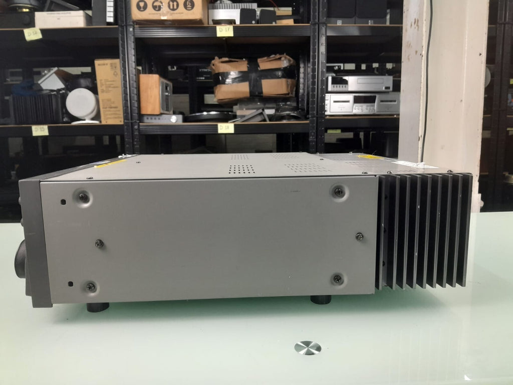 SONY PCM 7010 DIGITAL AUDIO RECORDER