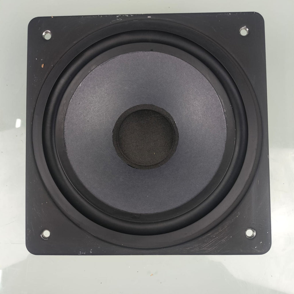 Bass Driver Woofer From Wharfedale Linton Speaker