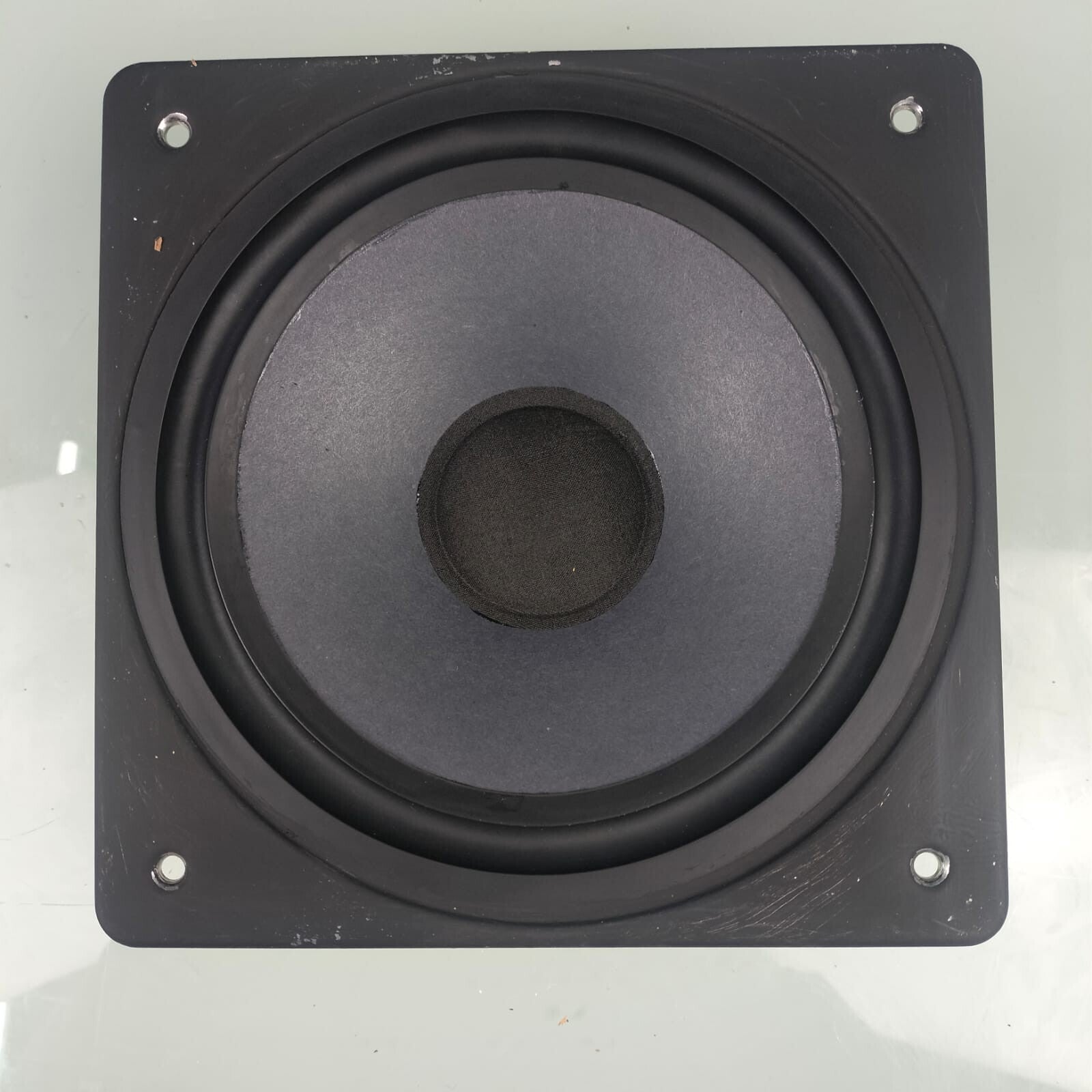 Bass Driver Woofer From Wharfedale Linton Speaker
