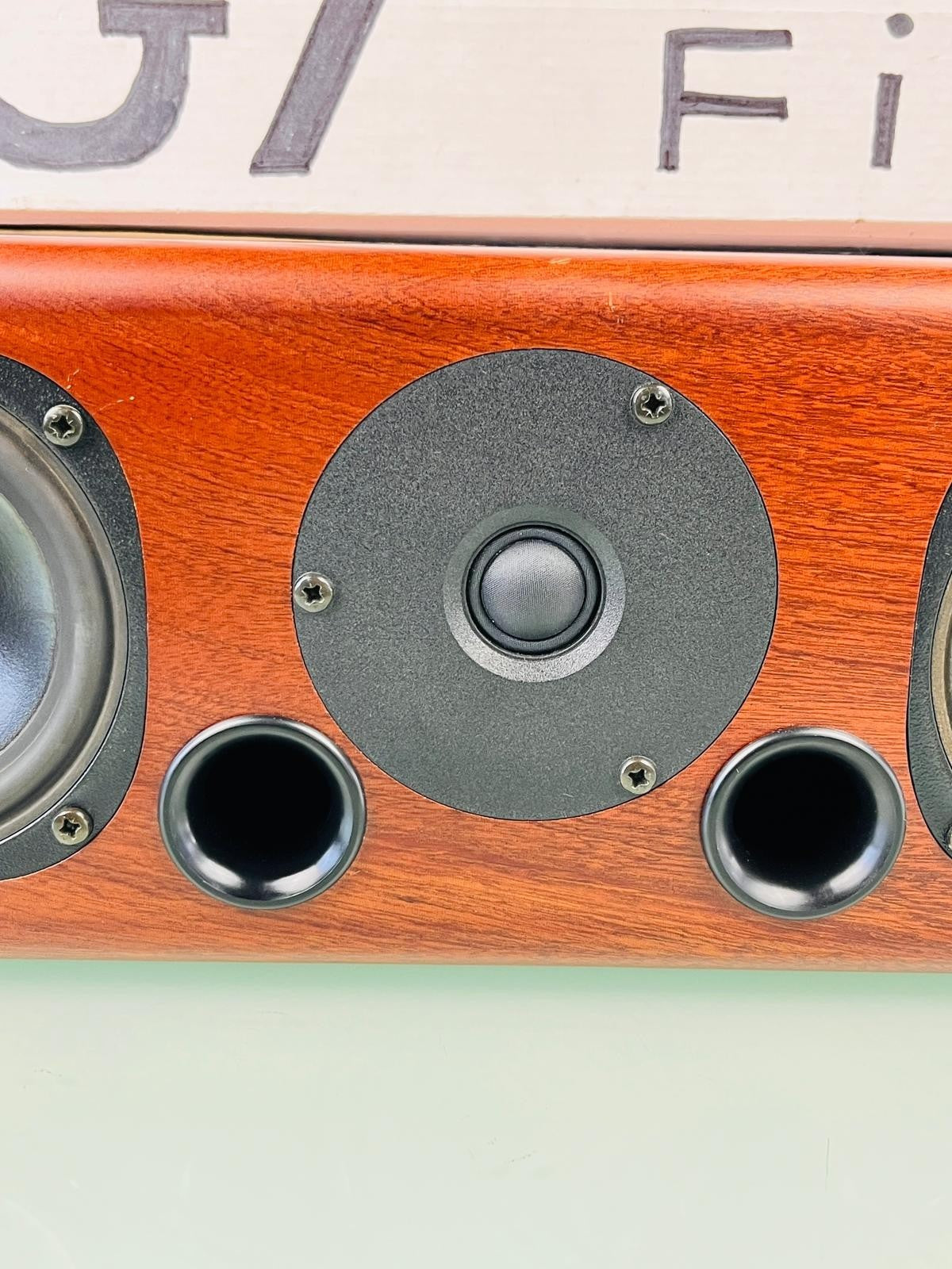 OPERA VOCE CENTER SPEAKER