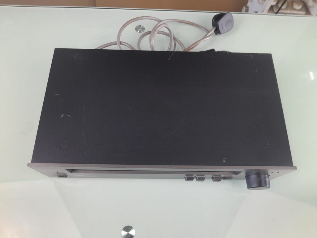 NAD 4020A AM/FM STEREO TUNER