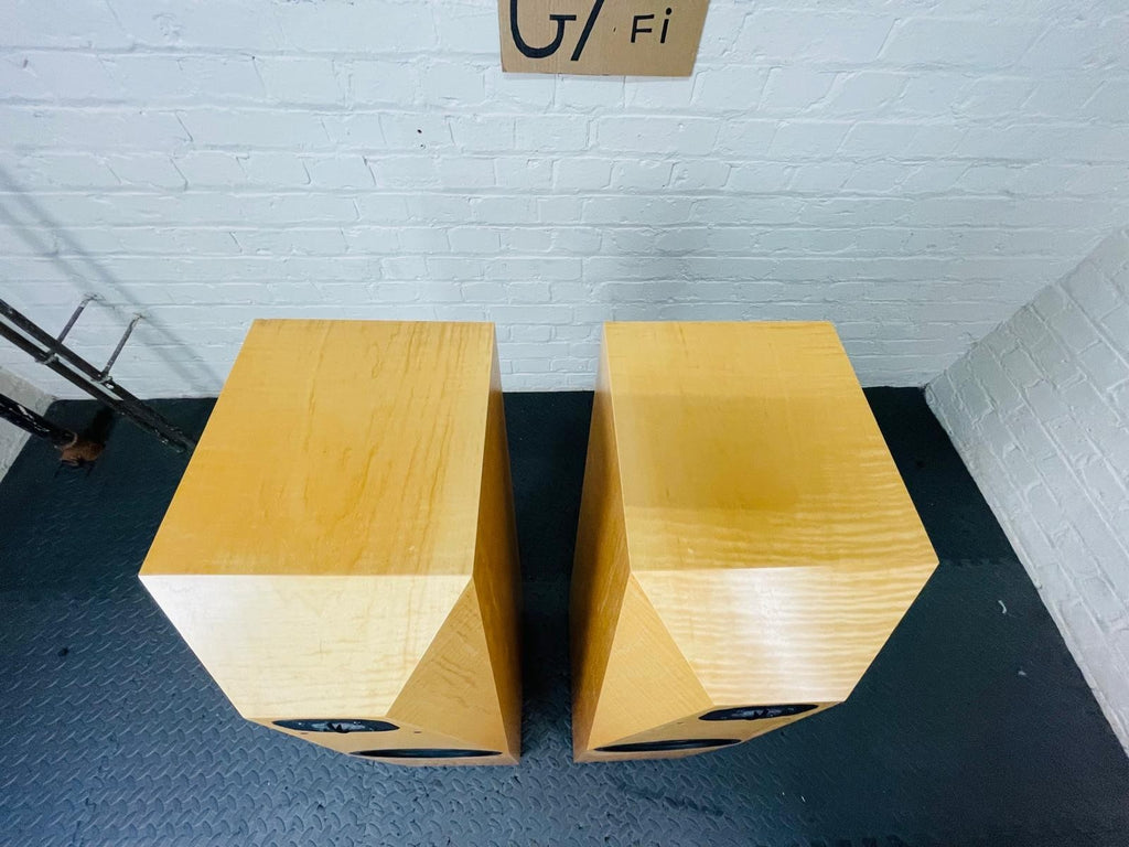 AVALON ACOUSTICS ARCUS FLOOR STANDING SPEAKERS