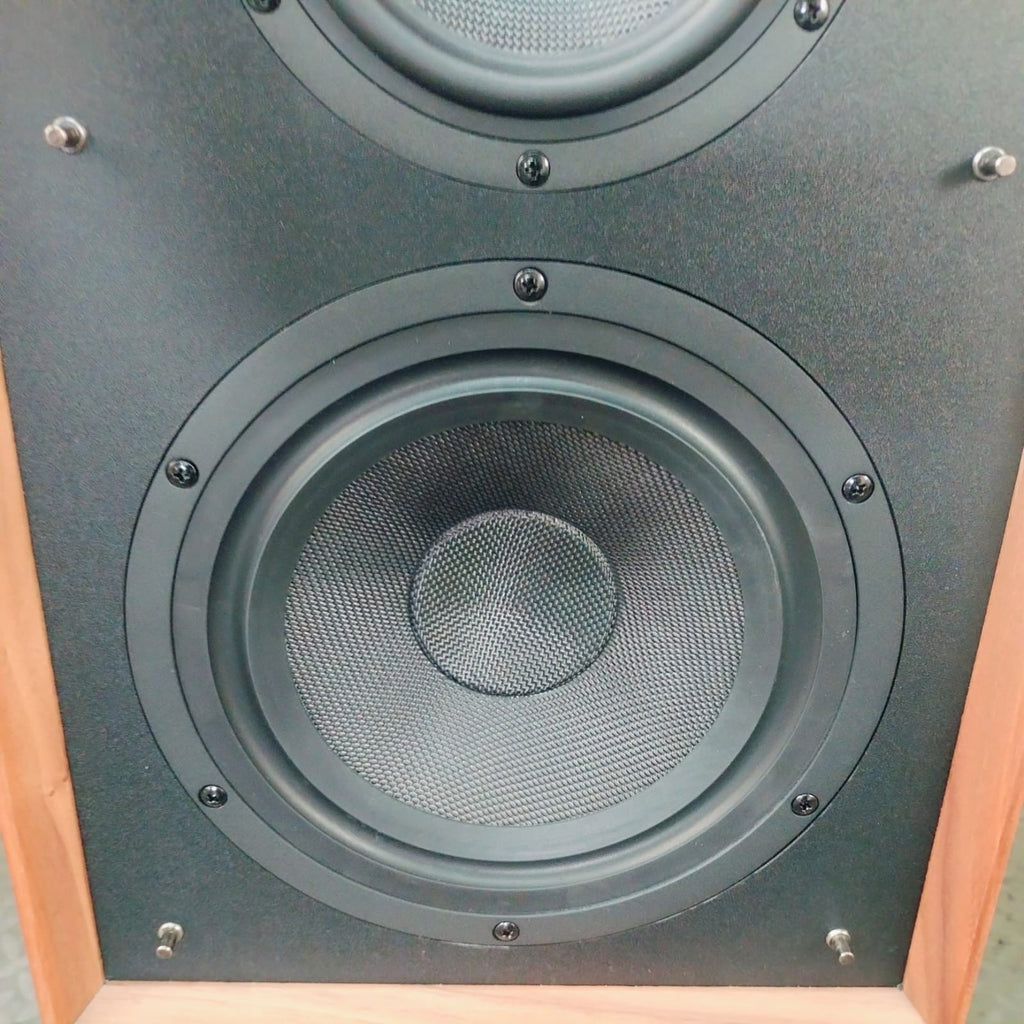 WHARFDALE LINTON HERITAGE 85TH ANNIVERSARY LIMITED EDITION SPEAKERS