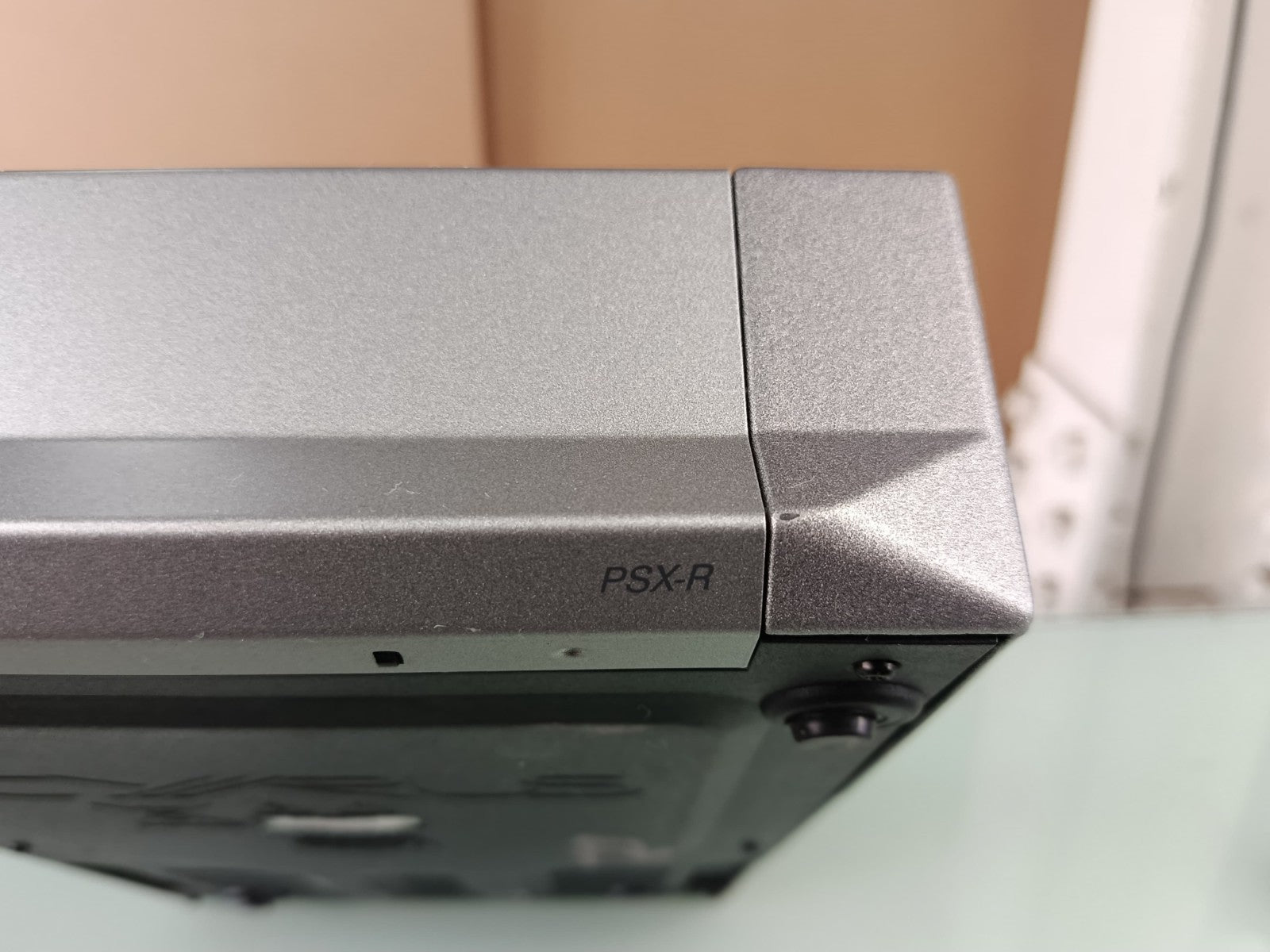 CYRUS PSX R POWER SUPPLY #002