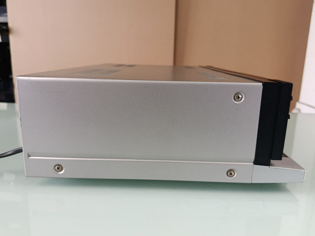 AIWA F 990 STEREO CASSETTE DECK