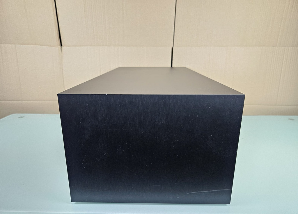 KEF Q650C CENTER SPEAKER
