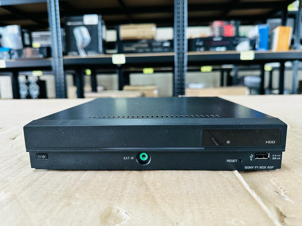 Sony POP-FMPA60 F1 Box 60P Media Player