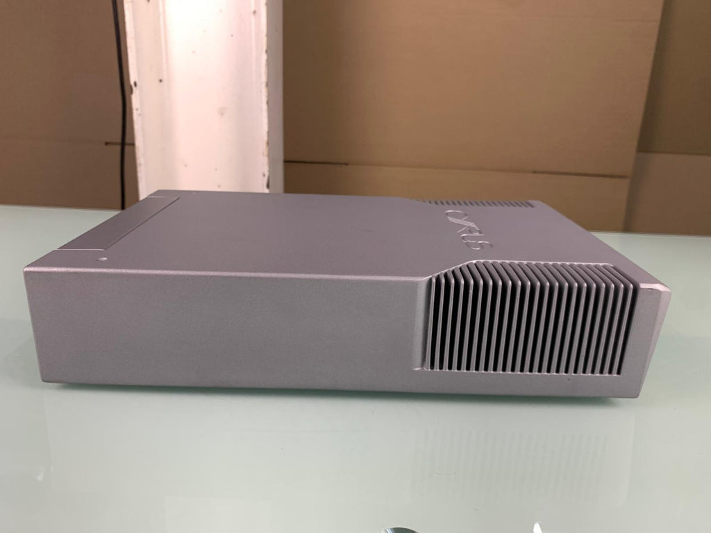 CYRUS SMARTPOWER POWER AMPLIFIER #002