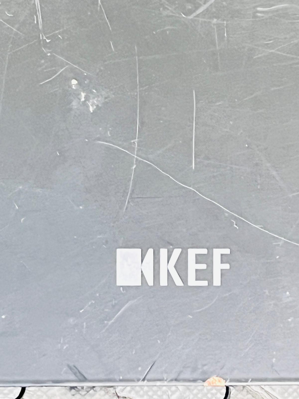 KEF T SERIES FLOOR STANDS