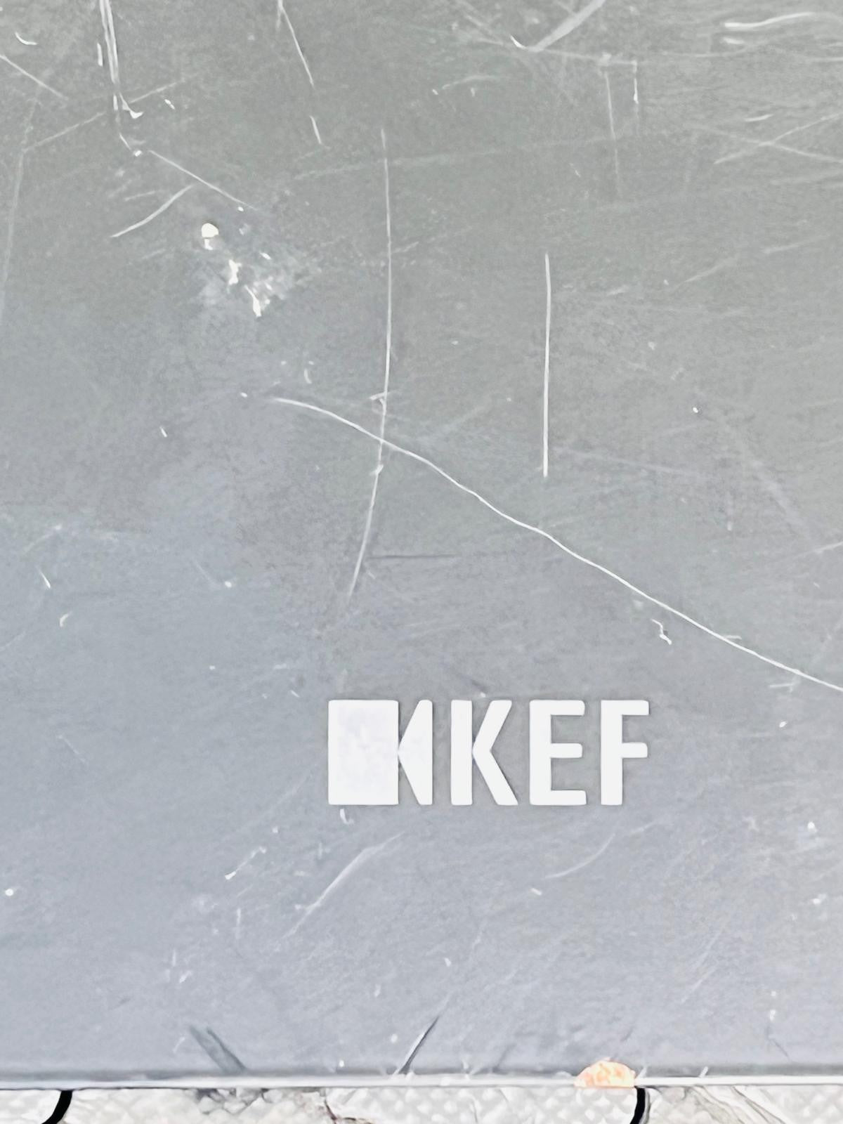 KEF T SERIES FLOOR STANDS