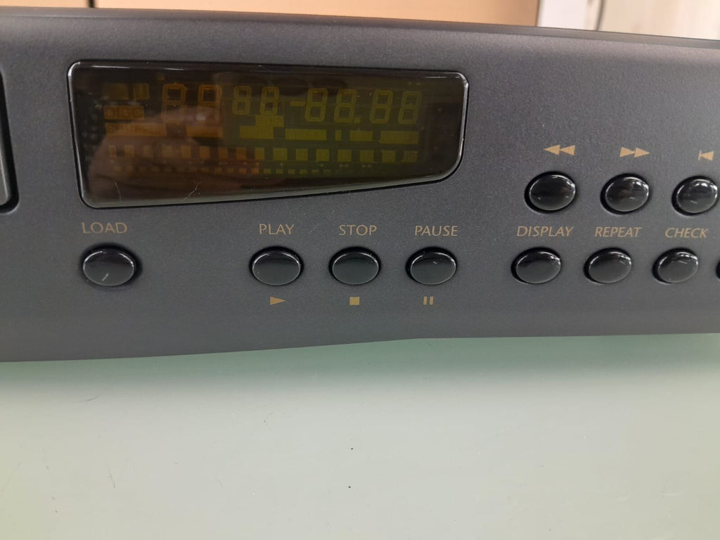 ARCAM ALPHA 7 CD PLAYER
