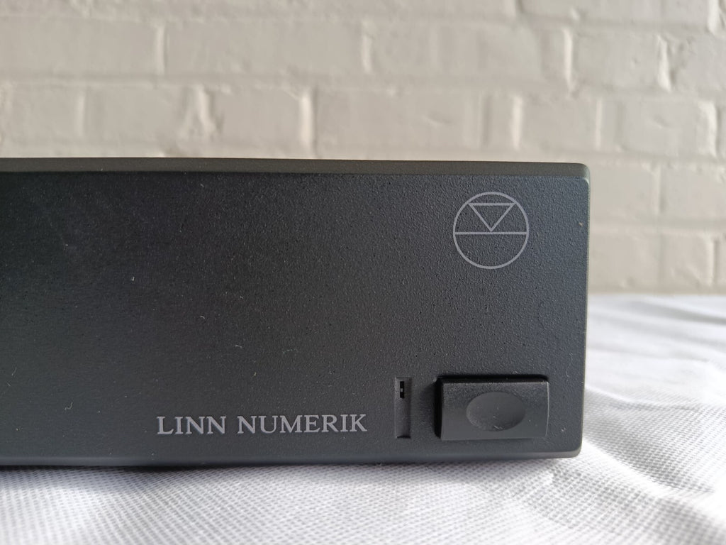 LINN NUMERIK DAC DIGITAL TO ANALOG CONVERTER