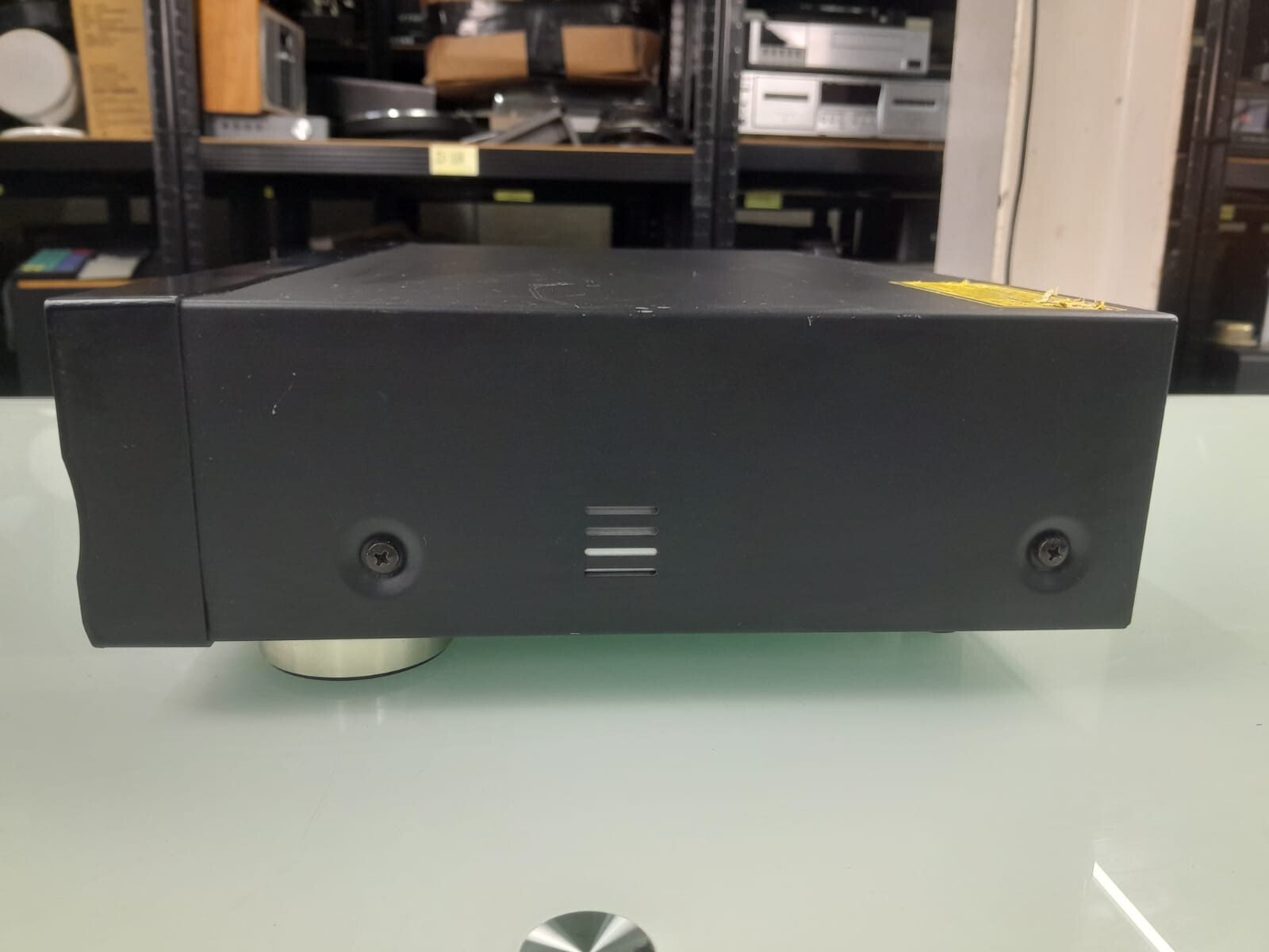 PIONEER DV 535 DVD PLAYER