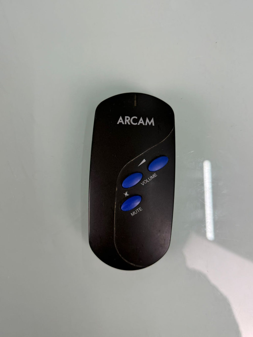 ARCAM ALPHA 8 AMPLIFIER WITH REMOTE