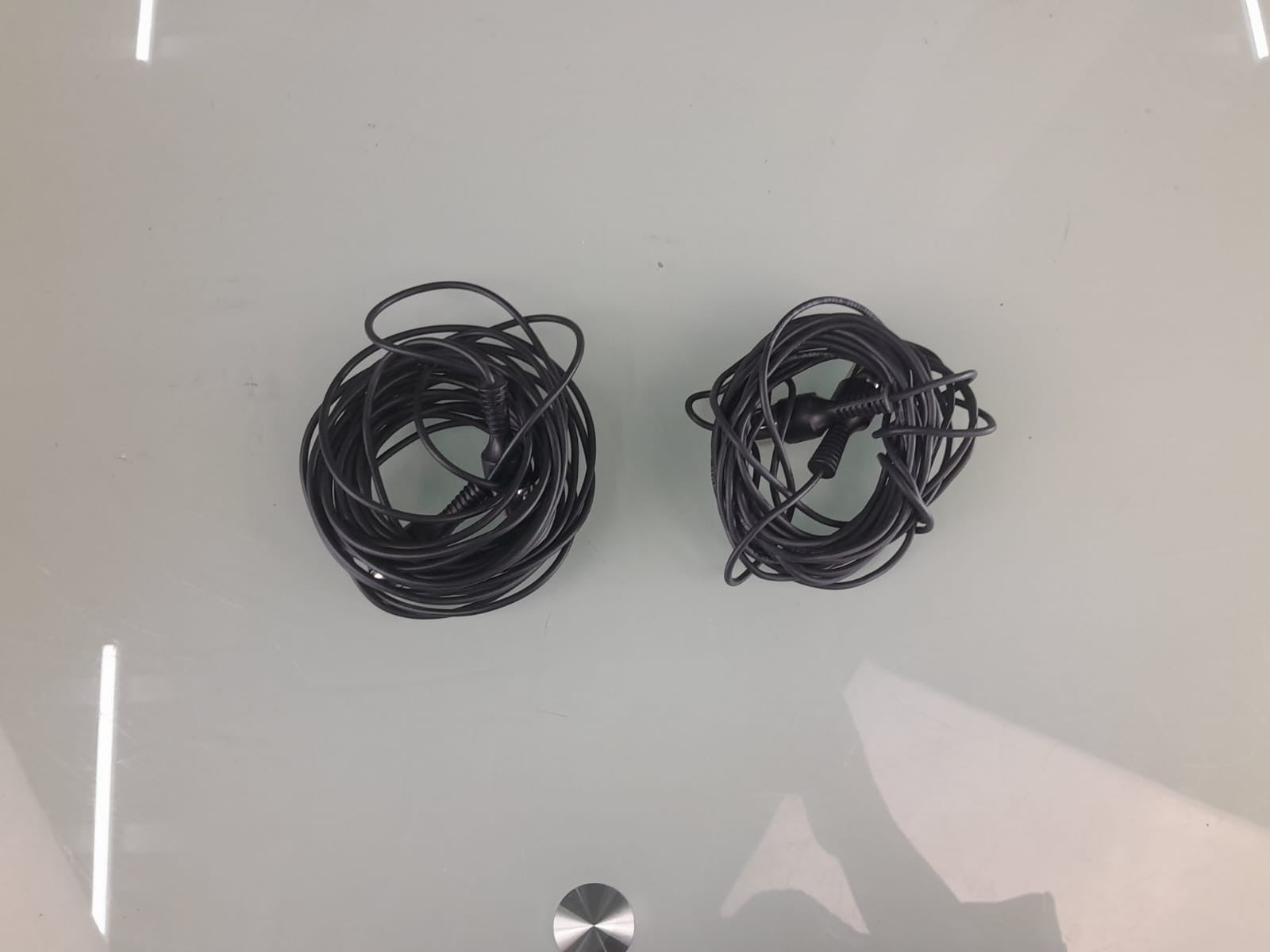 BANG & OLUFSEN B&O POWERLINK CABLES