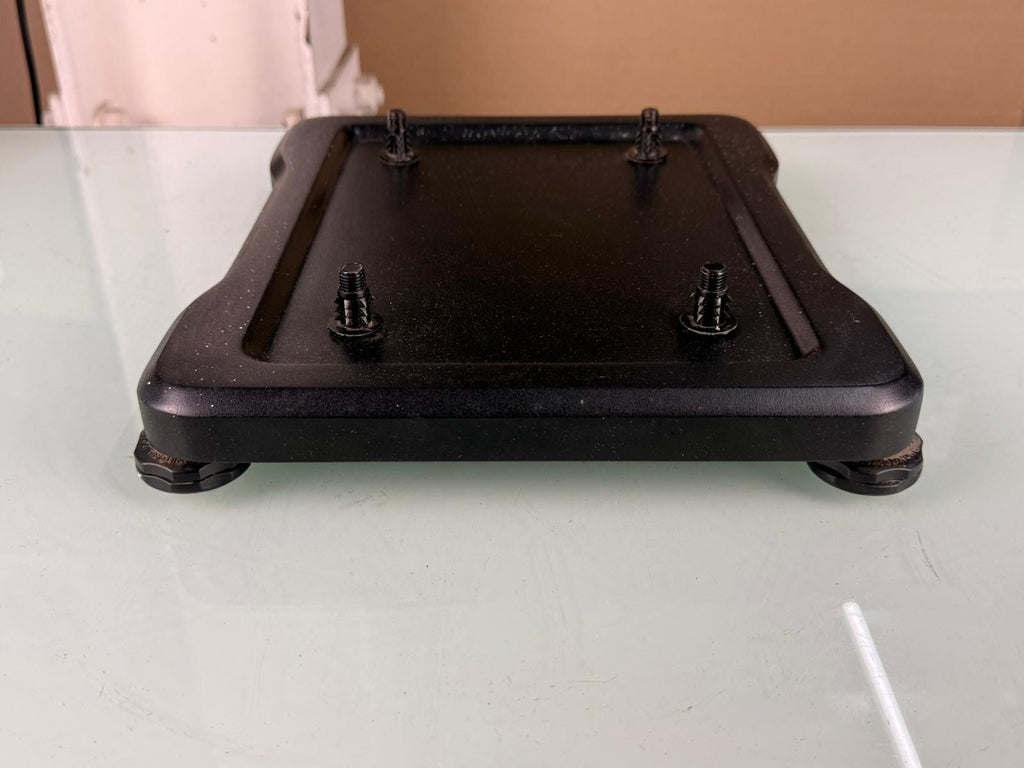 MONITOR AUDIO SILVER RX6 FOOT STAND