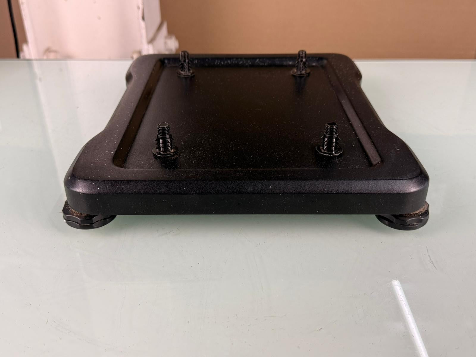 MONITOR AUDIO SILVER RX6 FOOT STAND