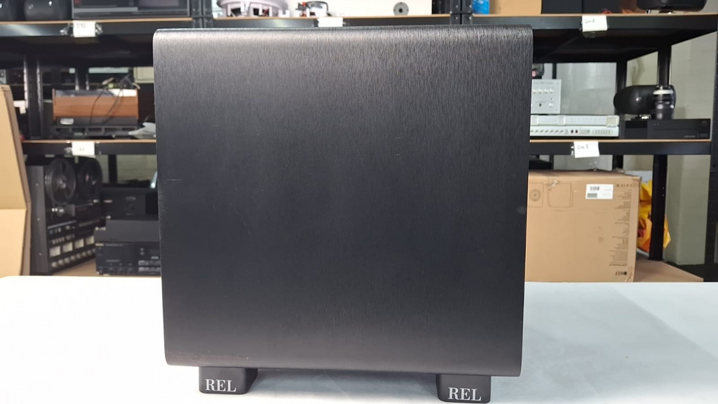 REL HT1003 SUBWOOFER