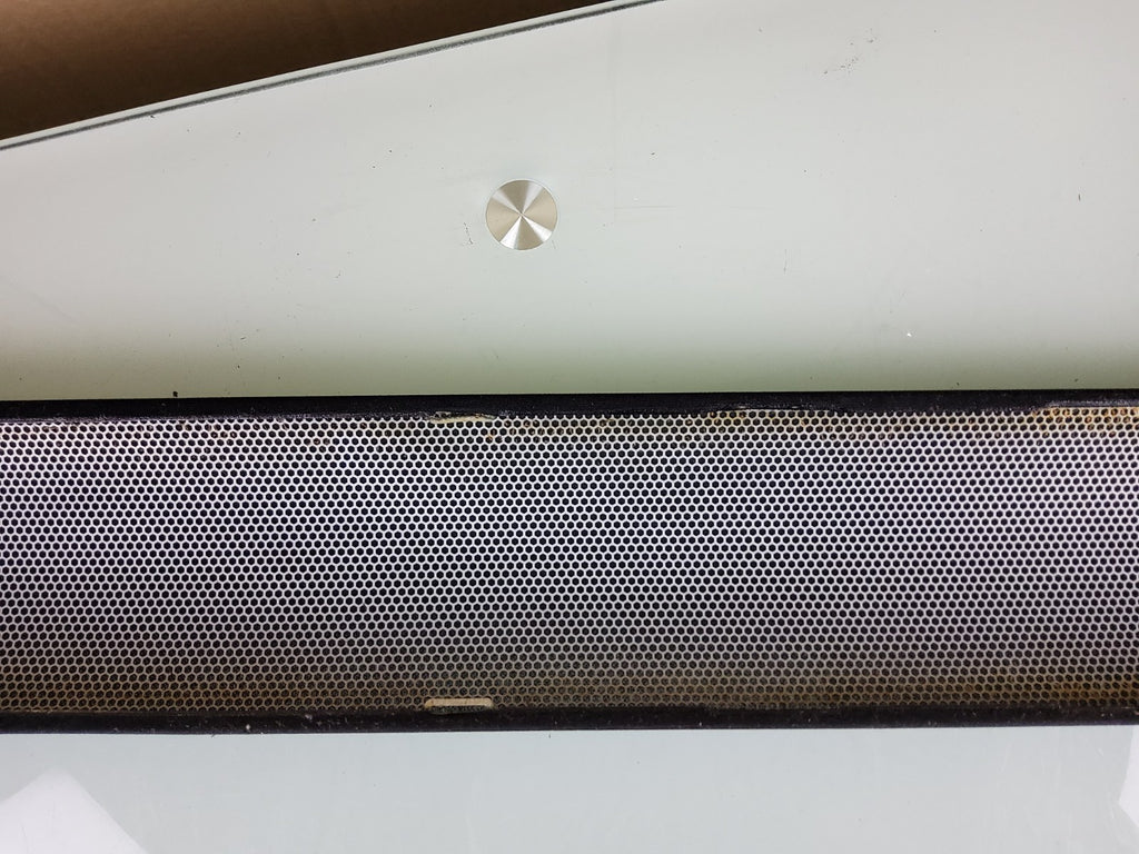 B&O BANG & OLUFSEN BEOLAB 6000 SPEAKER SINGLE GRILL