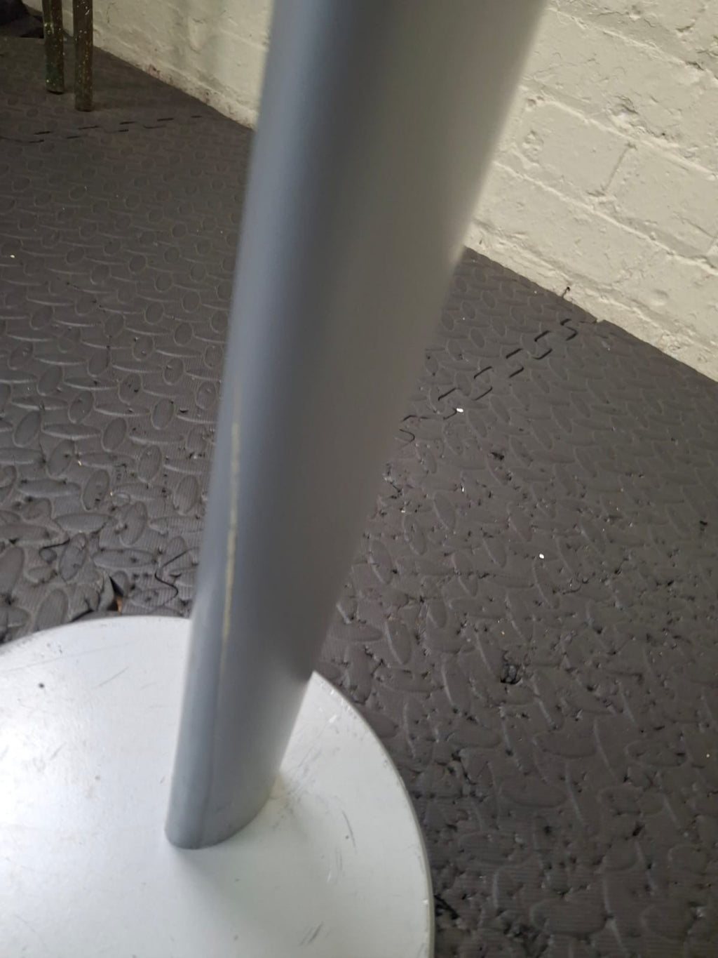 BOWERS & WILKINS B&W M1 MK1 FLOOR STANDS #003