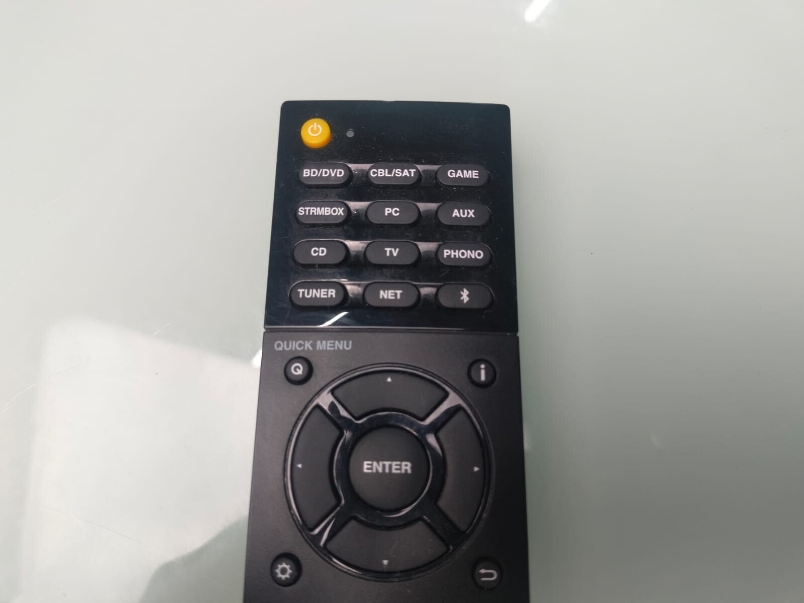 ONKYO TX-NR626 channel 7.1 3D WiFi 4K Surround Sound AV Receiver