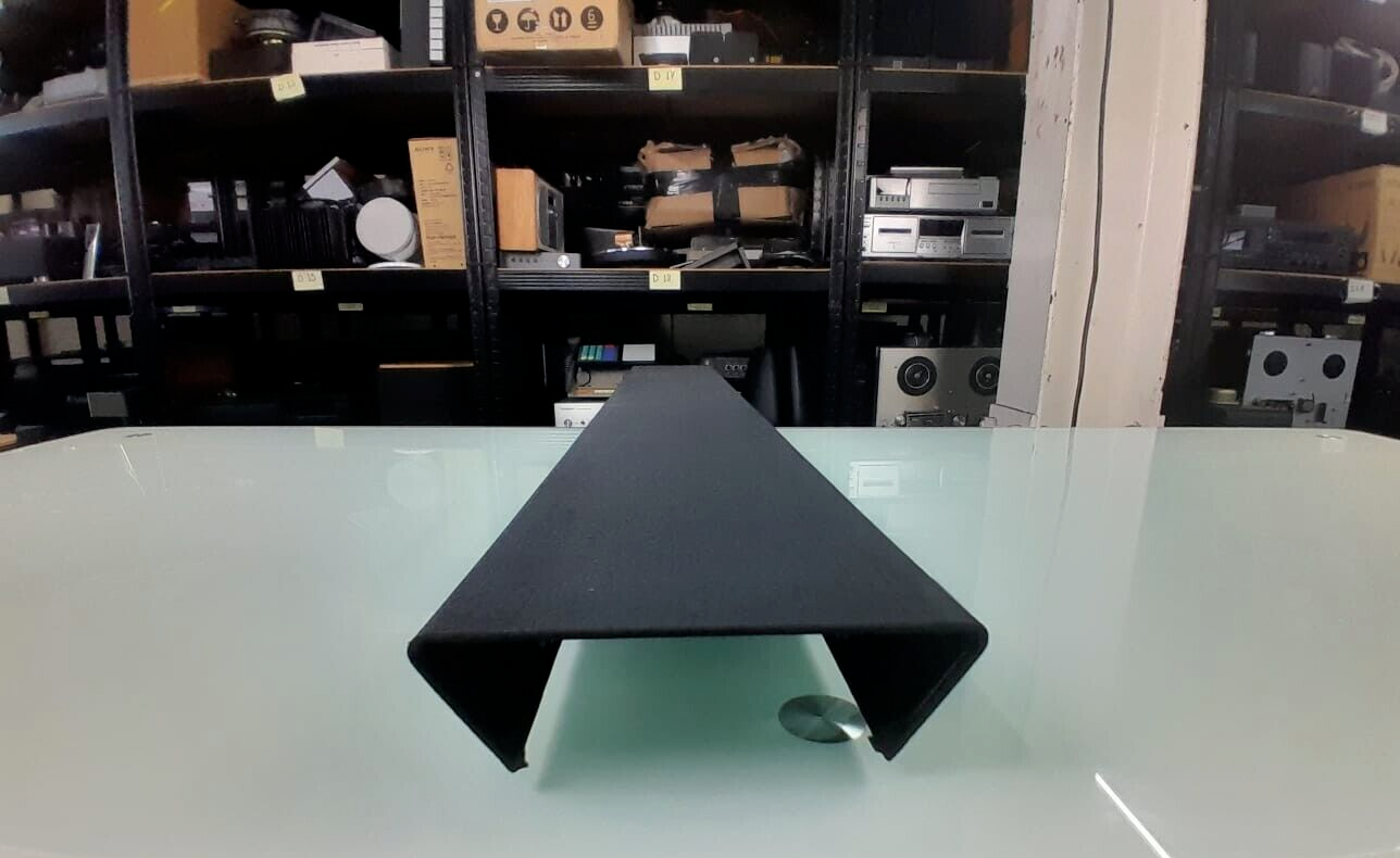 SINGLE B&O BANG & OLUFSEN BEOLAB 8000 SPEAKER COVER GRILL