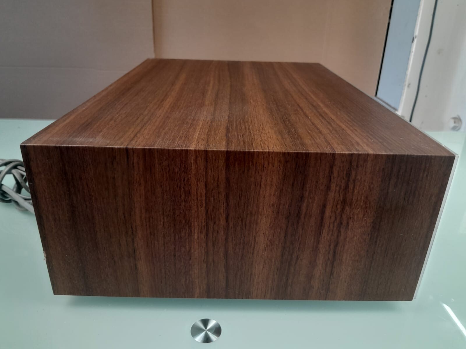 YAMAHA CT 400 NATURAL SOUND AM / FM STEREO TUNER
