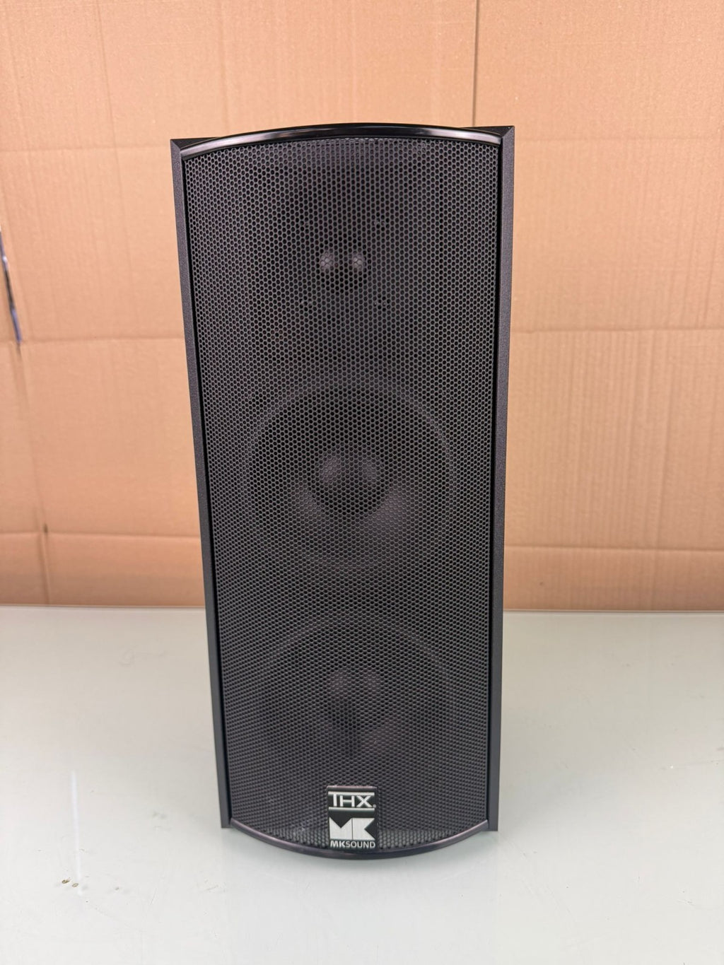 Miller Kreisel M&K SOUND LCR750 RIGHT SPEAKER