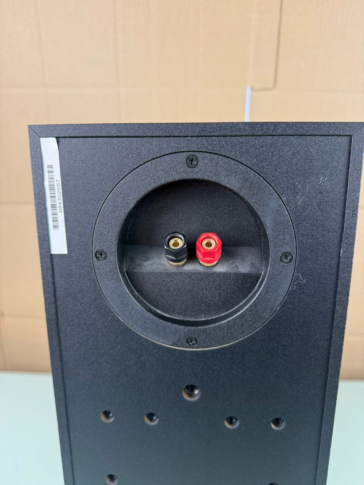 Miller Kreisel M&K SOUND LCR750 RIGHT SPEAKER