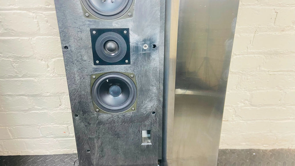 BANG & OLUFSEN B&O BEOLAB 5000 SPEAKERS