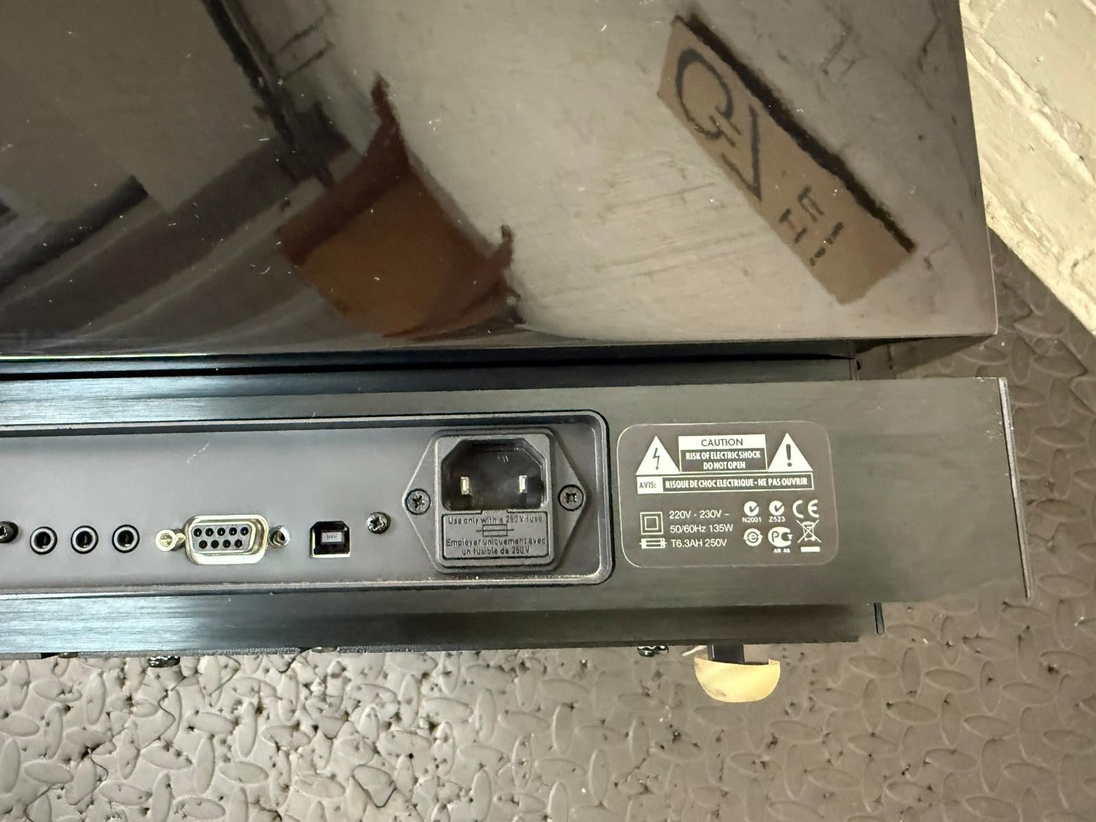 BOWERS & WILKINS B&W DB1 SUBWOOFER #002