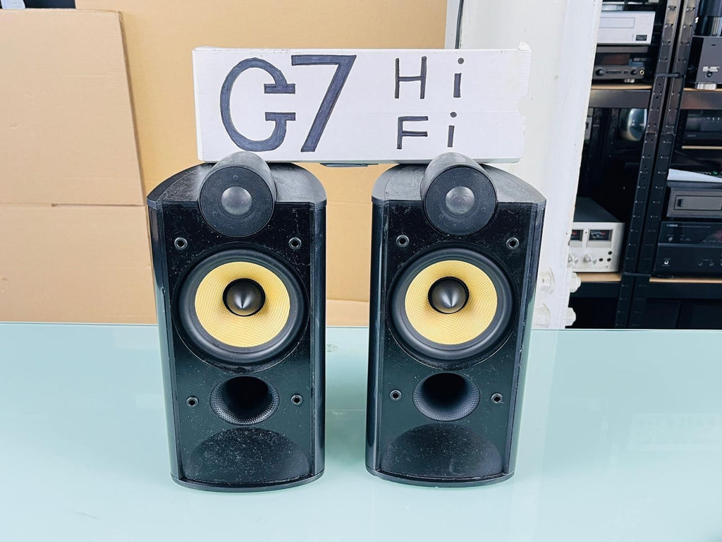 B&W BOWERS & WILKINS XT2 SPEAKERS