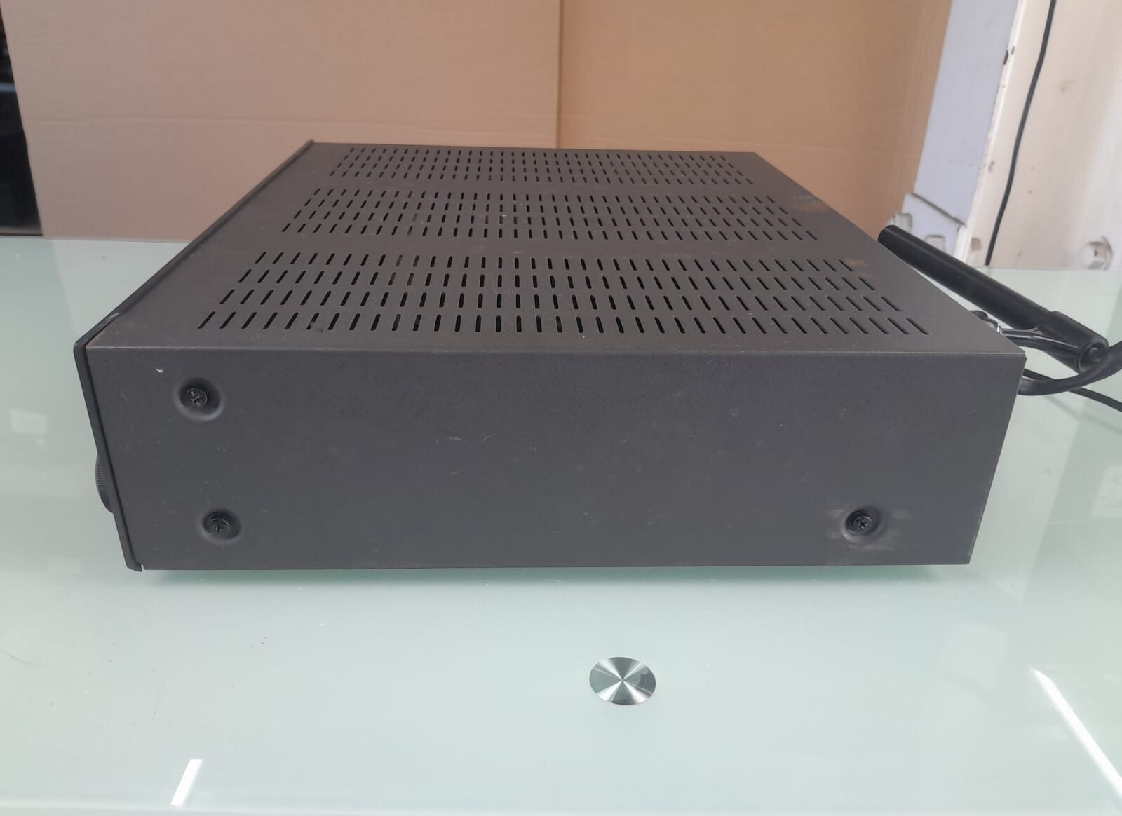 NAD 7130 STEREO RECEIVER