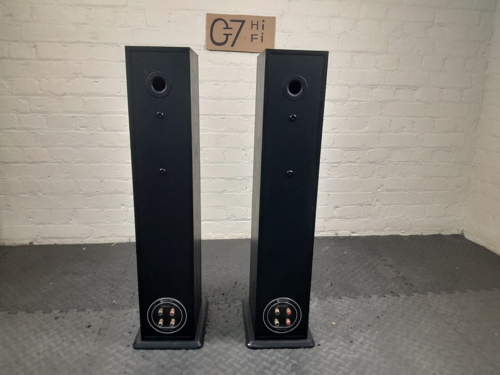 MONITOR AUDIO BRONZE 5 FLOOR STANDING SPEAKERS
