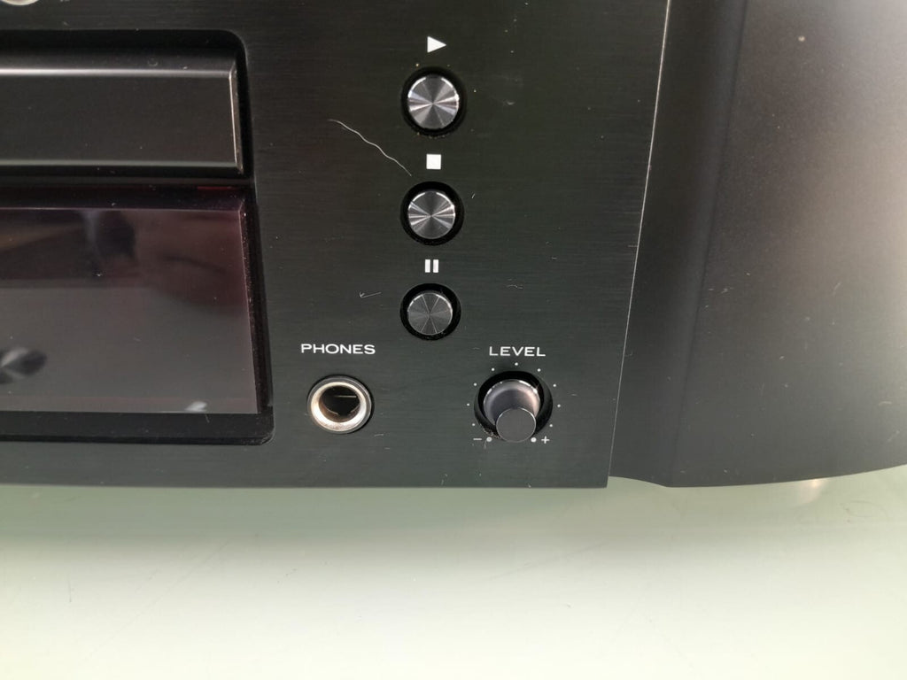 MARANTZ CD6006 CD PLAYER